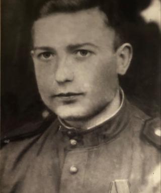 Алексин Николай Иванович