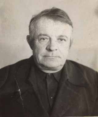 Казьмин Иван Дмитриевич