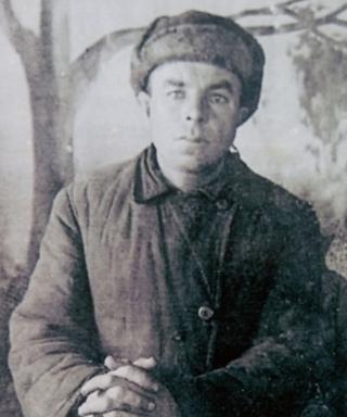 Шихмарев Григорий Петрович
