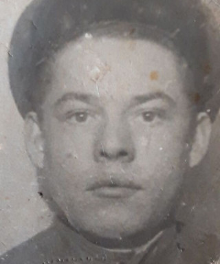 Осипов Егор Назарович