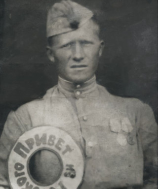 Мясников Григорий Федорович