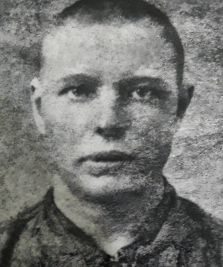 Богданов Семен Гаврилович