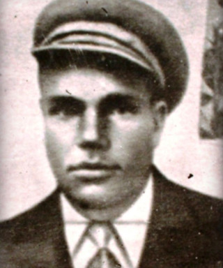 Чепрасов Петр Николаевич