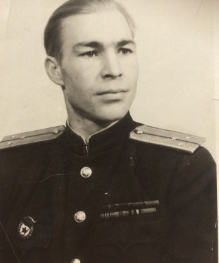 Пяхтин Иван Васильевич