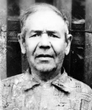 Коняшкин Карп Тимофеевич