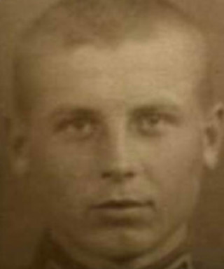 Перистый Сергей Андреевич