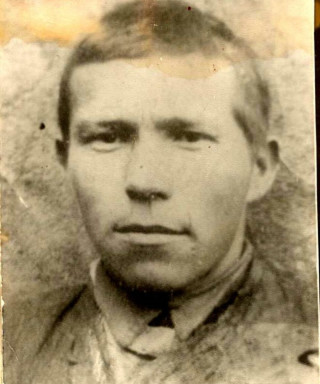 Мурсалимов Хасан Салимович