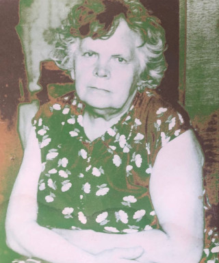 Пименова Ефросинья Леоновна