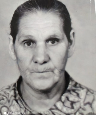 Косова Клавдия Петровна