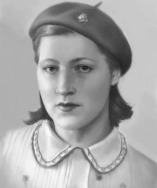Цветкова Мария Александровна