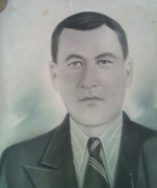 Блинов Константин Федорович