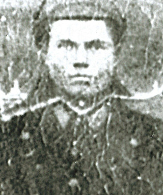 Арефьев Ерофей Кириллович