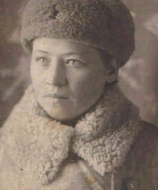 Пенюгалова Нина Ивановна