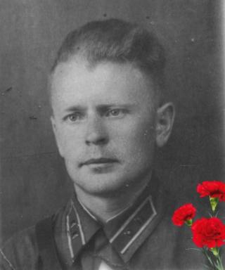 Чернов Петр Михайлович