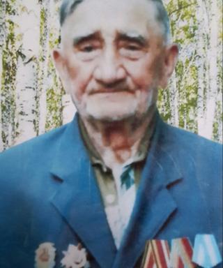Токарев Яков Трофимович