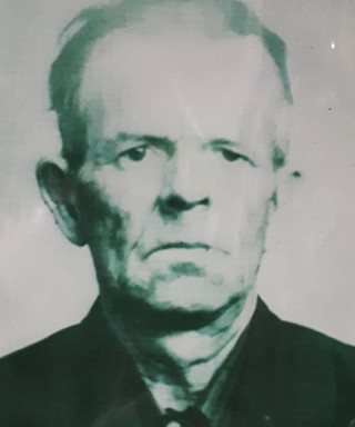 Дыбков Михаил Ефимович