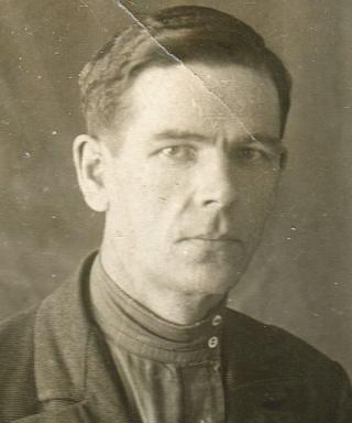 Лбов Михаил Васильевич