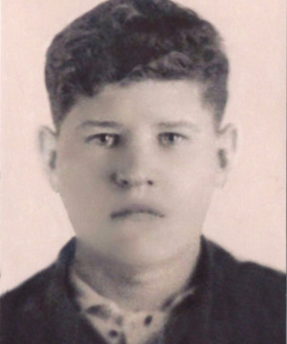 Мисиюк Николай Александрович