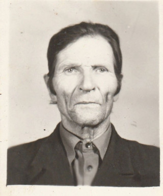 Корнелюк Григорий Степанович