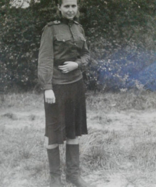 Панычева Дарья Васильевна