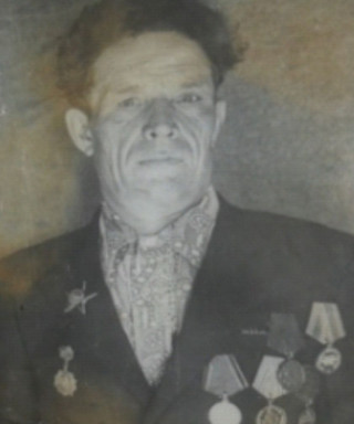 Губин Константин Николаевич