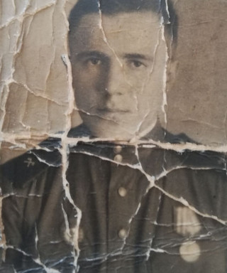 Михайлов Семен Николаевич