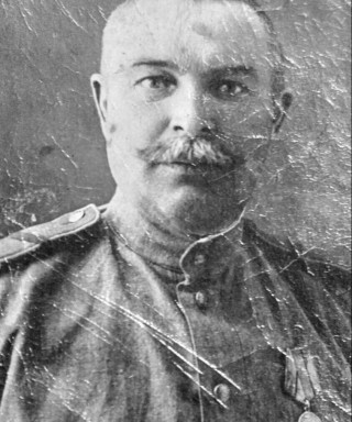 Демин Степан Васильевич