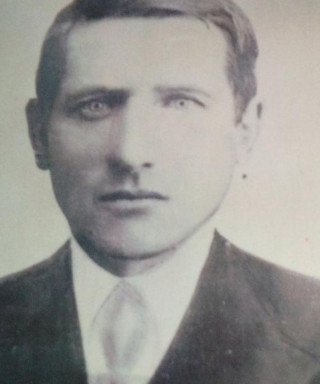 Анпилов Матвей Андреевич