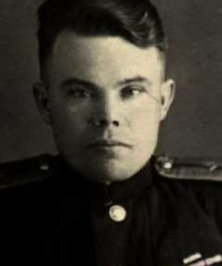 Рязанов Василий Михайлович