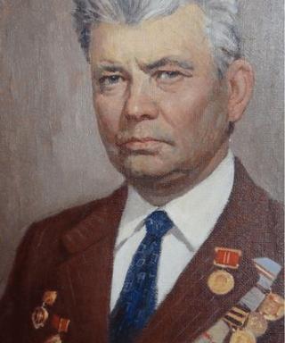 Вафин Якуб Харисович