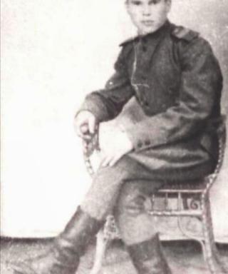 Доронин Иван Павлович