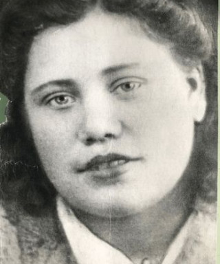 Мартьянова Анастасия Ефимовна