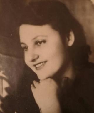 Селина Антонина Федоровна
