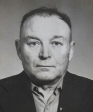 Осипов Иван Осипович