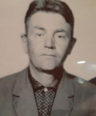Сафронов Демьян Васильевич