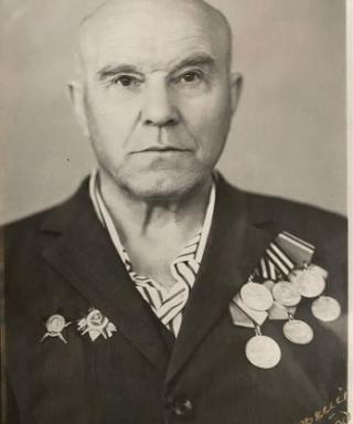 Черкасов Александр Иванович