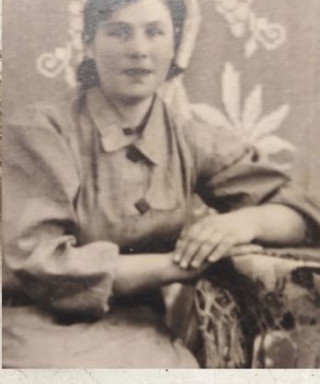 Мисинева Нина Федоровна