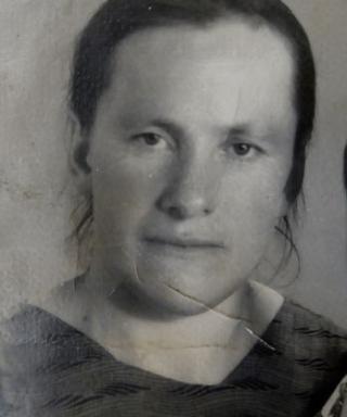 Филько Екатерина Свиридовна