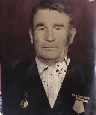 Поляков Михаил Григорьевич