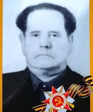 Шаров Николай Павлович