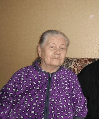 Белоусова Софья Максимовна