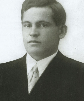 Истомин Яков Иннокентьевич