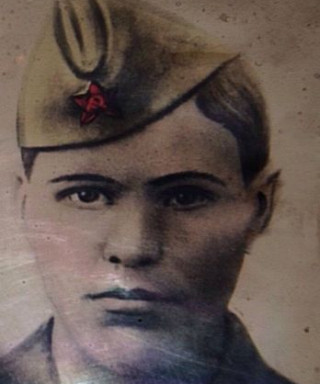 Чмирь Фёдор Афанасьевич