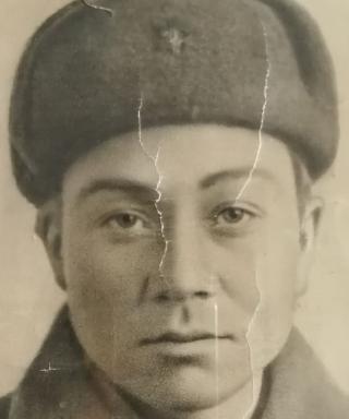 Святов Иван Федотович