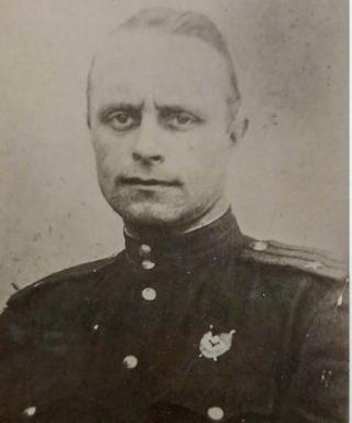 Дмитриев Сергей Николаевич