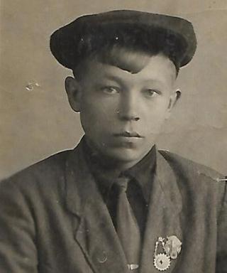 Галашин Михаил Николаевич