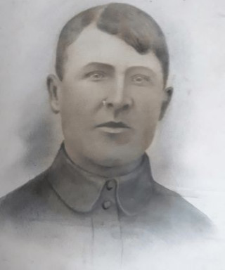 Щукин Степан Михайлович