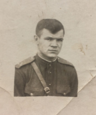 Чуринов Сергей Игнатьевич