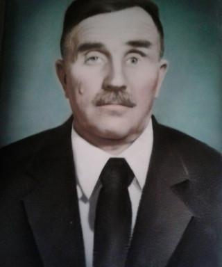 Папанов Семён Егорович