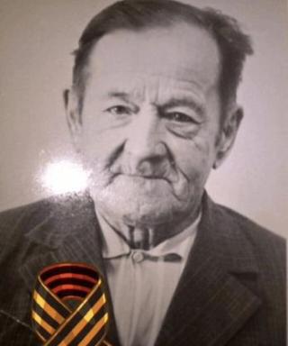Глотов Михаил Терентьевич